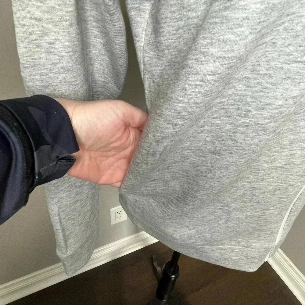 Lole Montreal X Full  Zip Sweatshirt Jacket - Picture 6 of 10